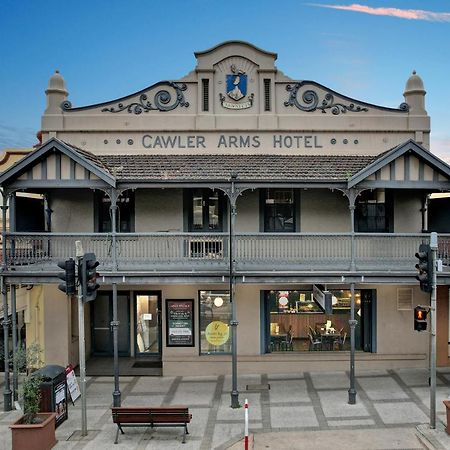 Gawler Arms Hotel المظهر الخارجي الصورة