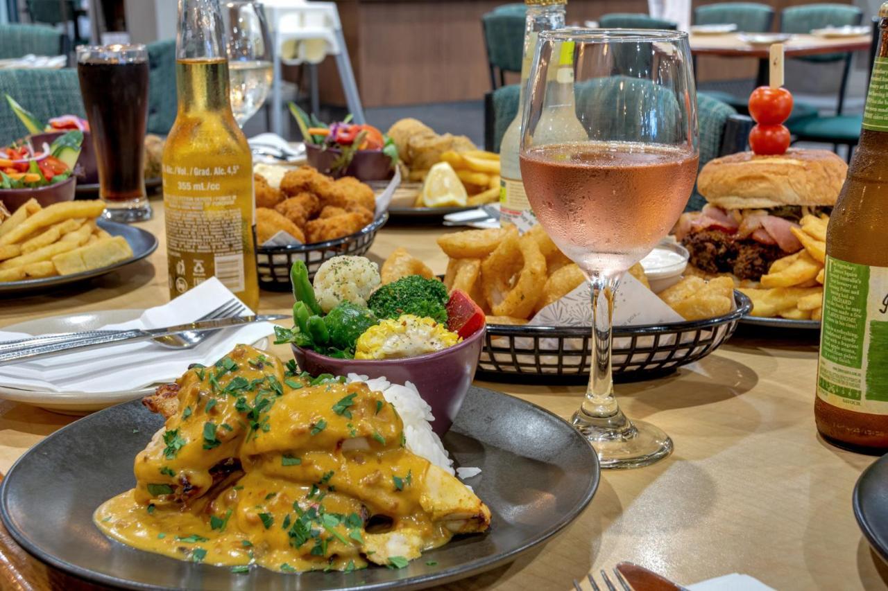 Gawler Arms Hotel المظهر الخارجي الصورة