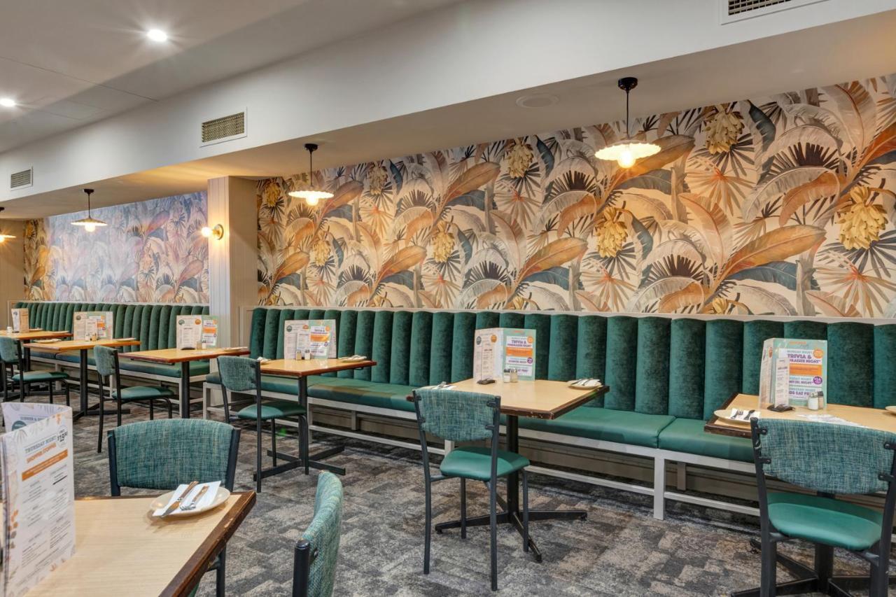 Gawler Arms Hotel المظهر الخارجي الصورة