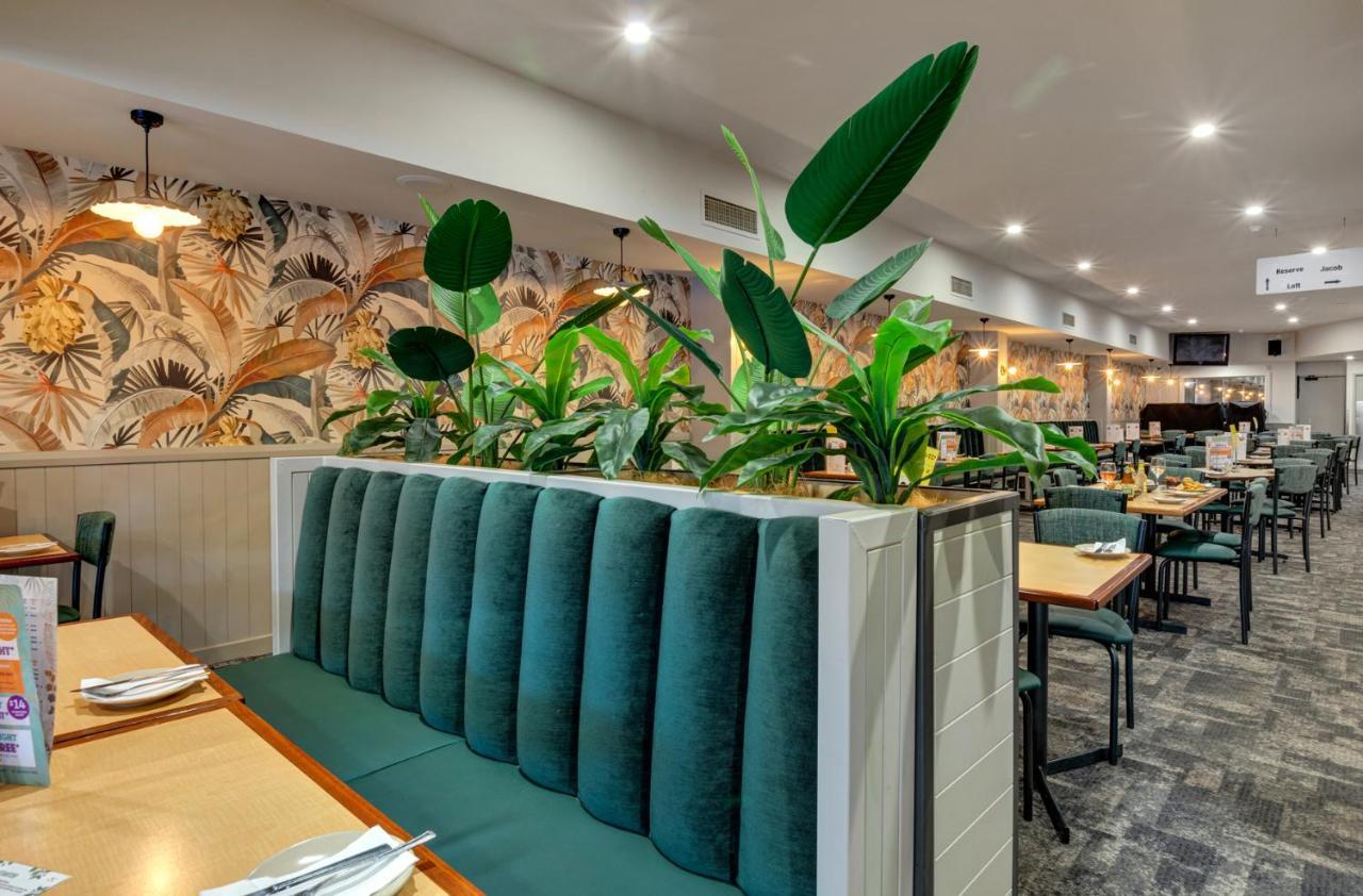 Gawler Arms Hotel المظهر الخارجي الصورة