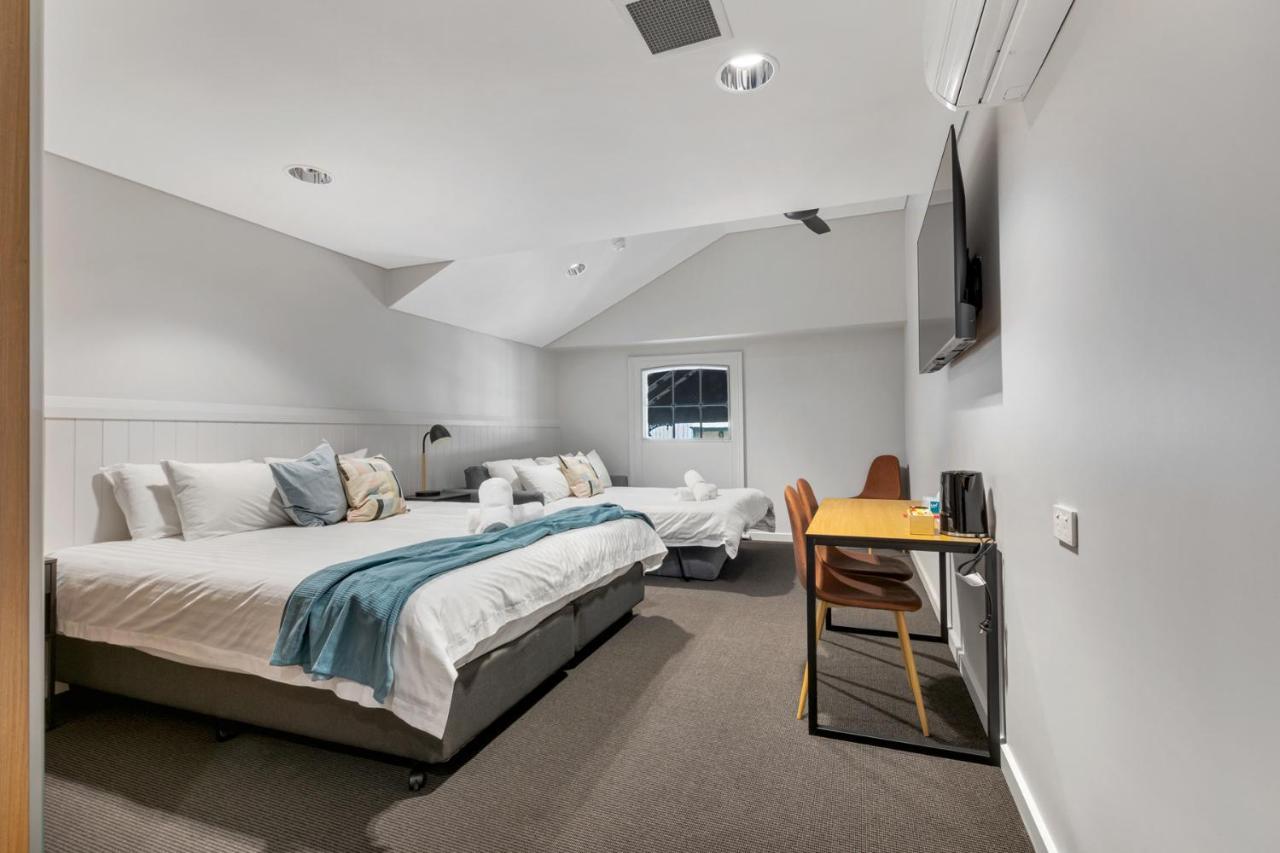 Gawler Arms Hotel المظهر الخارجي الصورة